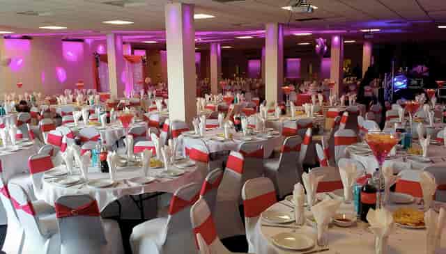 The Saffron Centre