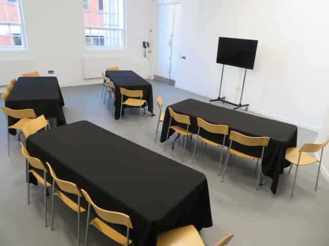 Events Room