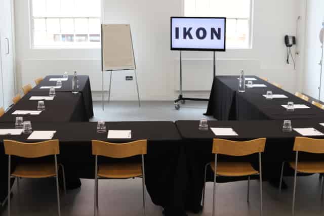 Events Room
