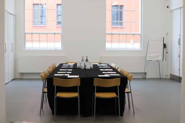 Events Room