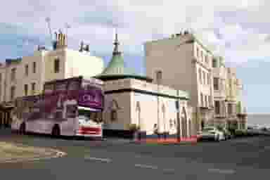 Brighton City Centre