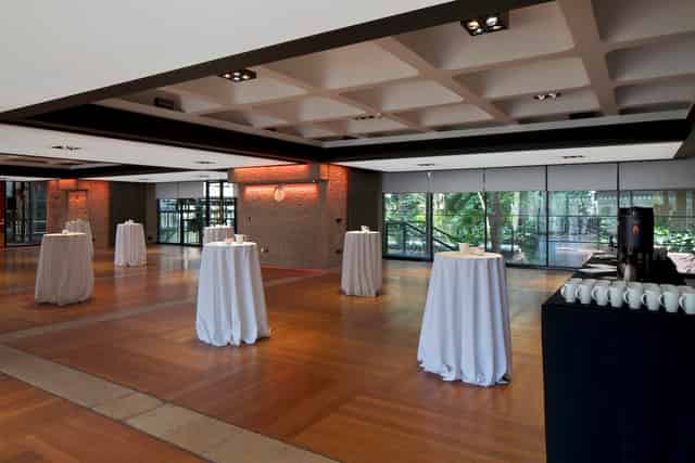 Corporate Party