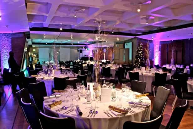 Wedding Dinner