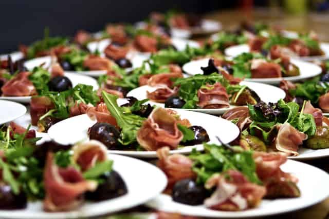 Dining - Private - Corporate