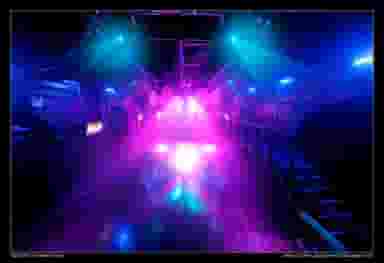 Conference Venues