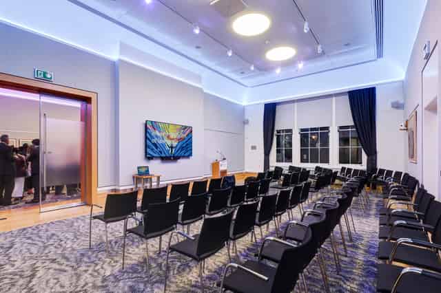 Corporate Meeting