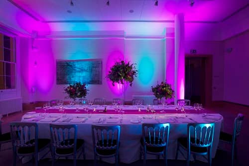 Sir Kirby Laing | Prince Philip House