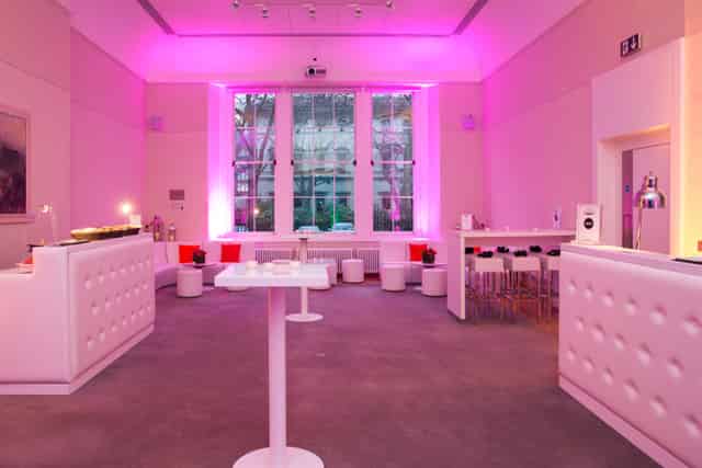 Wedding Reception