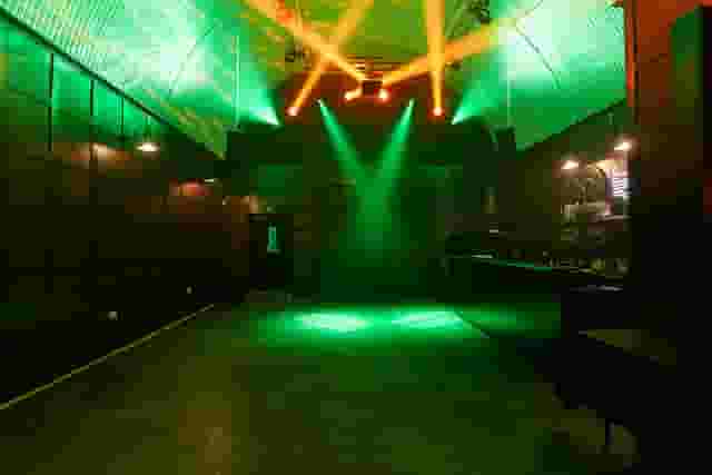 Bermondsey Social Club