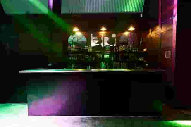 Bermondsey Social Club