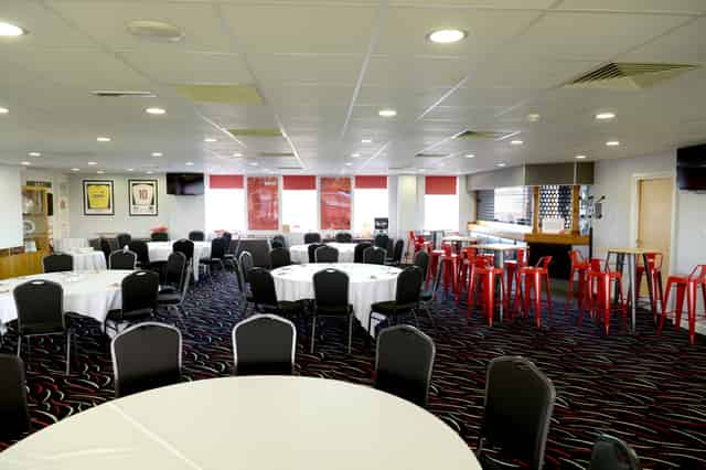 1888 Lounge