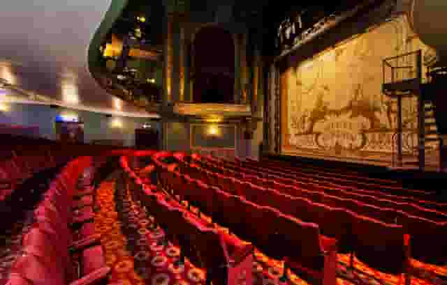 Piccadilly Theatre
