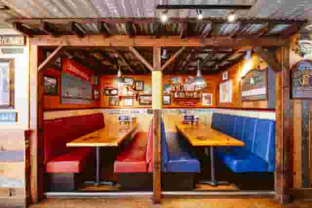 Exclusive use Venue