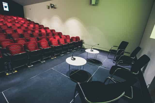 Film Screening