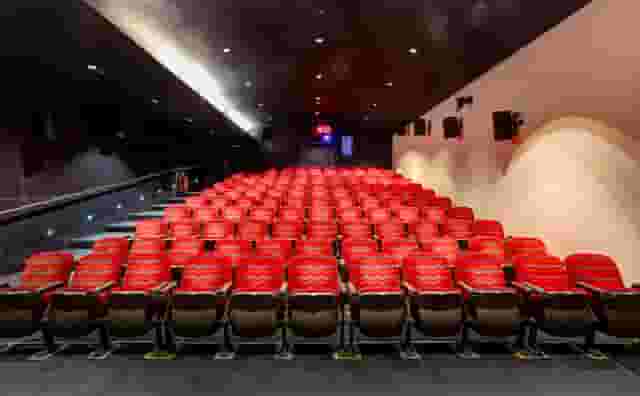 The Cubic Theatre