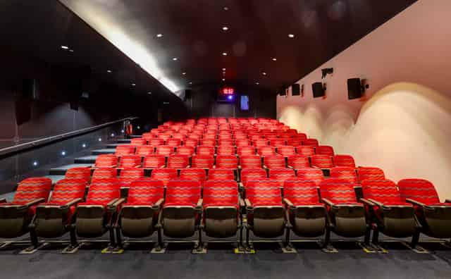 Screening or Presentation