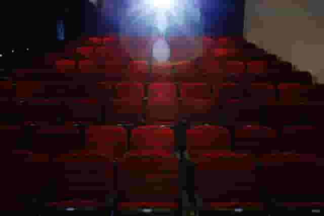 The Cubic Theatre