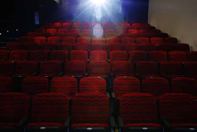 The Cubic Theatre