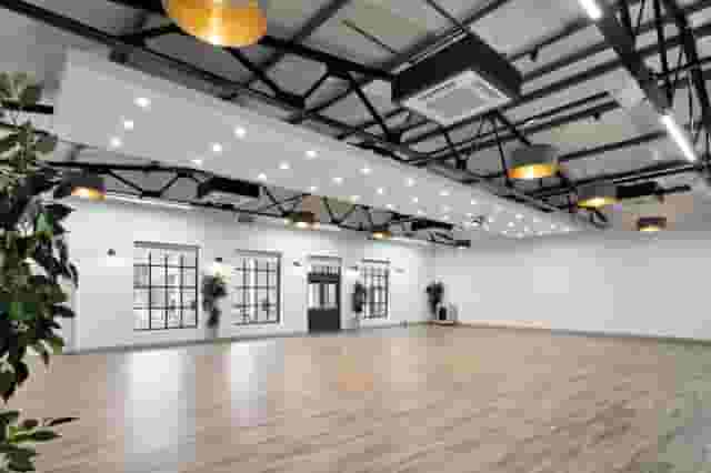 Fazeley Studios