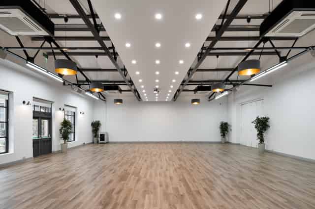 The Fazeley Room