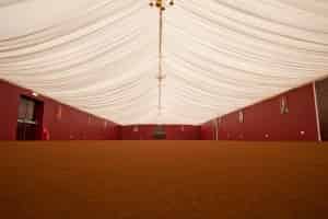 The Dray Marquee
