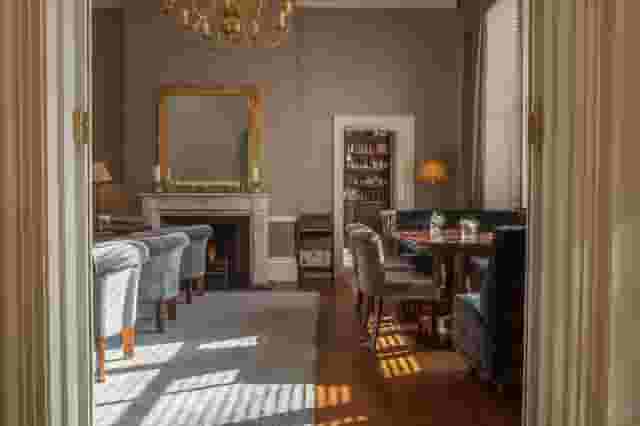 Roseate House London