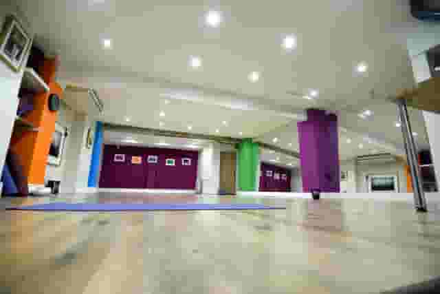 Twist Studios