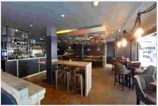 Clerkenwell & Social