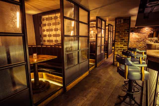 Cocktail Lounge
