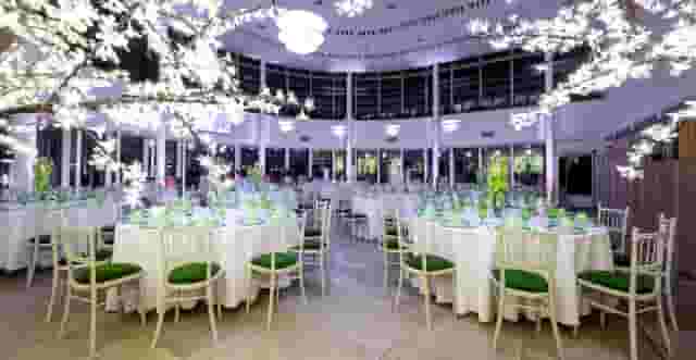 Terrace Restaurant and Terrace