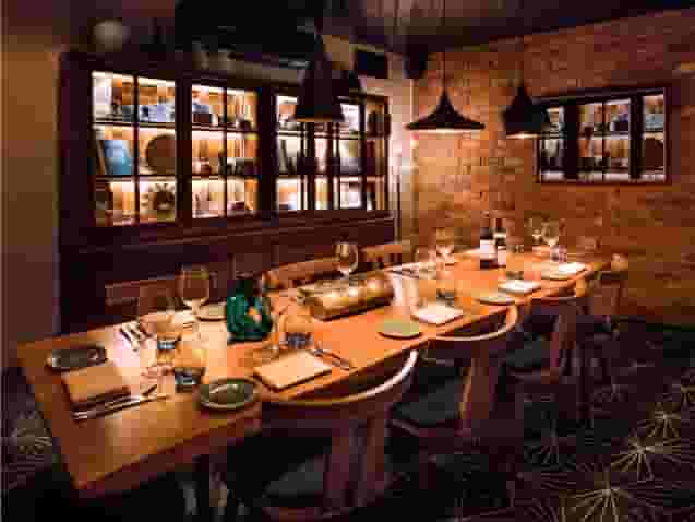 Lima Cantina