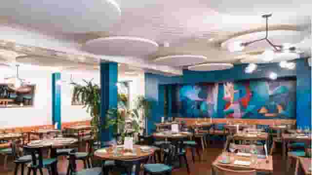 Main Dining Room