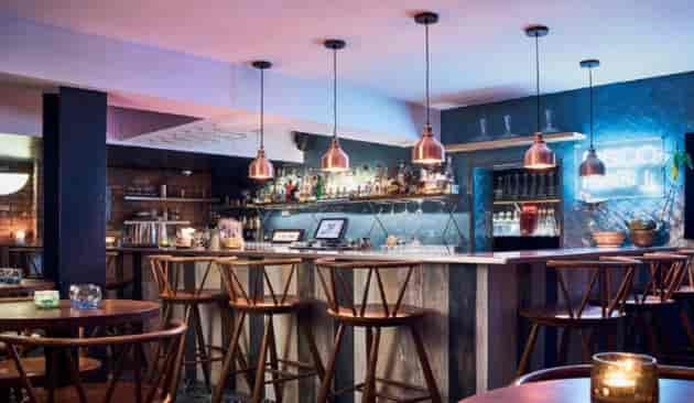 Lima Cantina