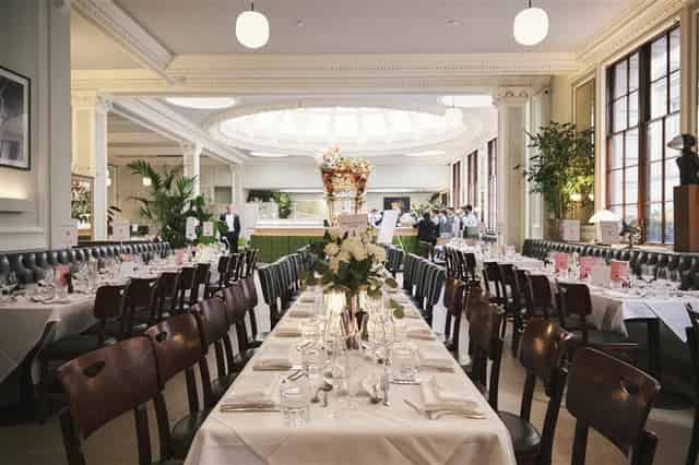 Brasserie