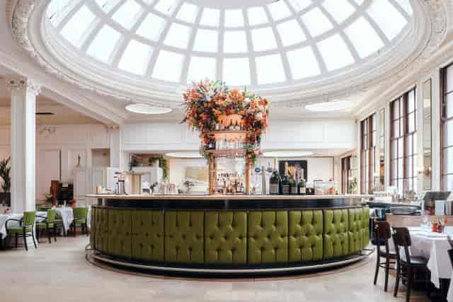 Brasserie