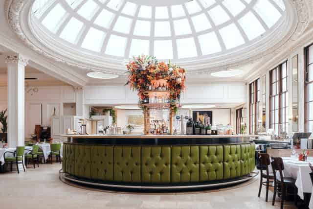 Brasserie