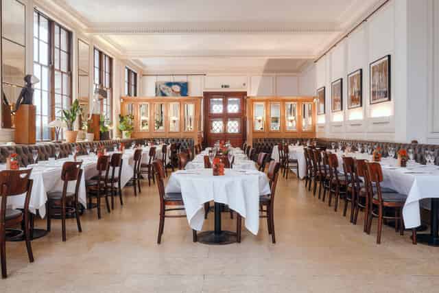 Brasserie
