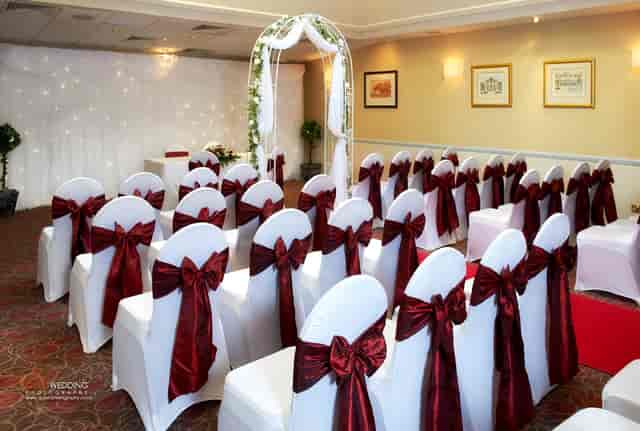 Westmead Hotel
