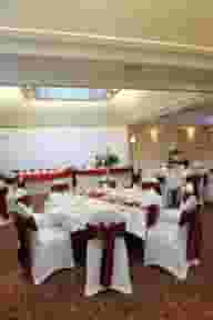 Reception Venues
