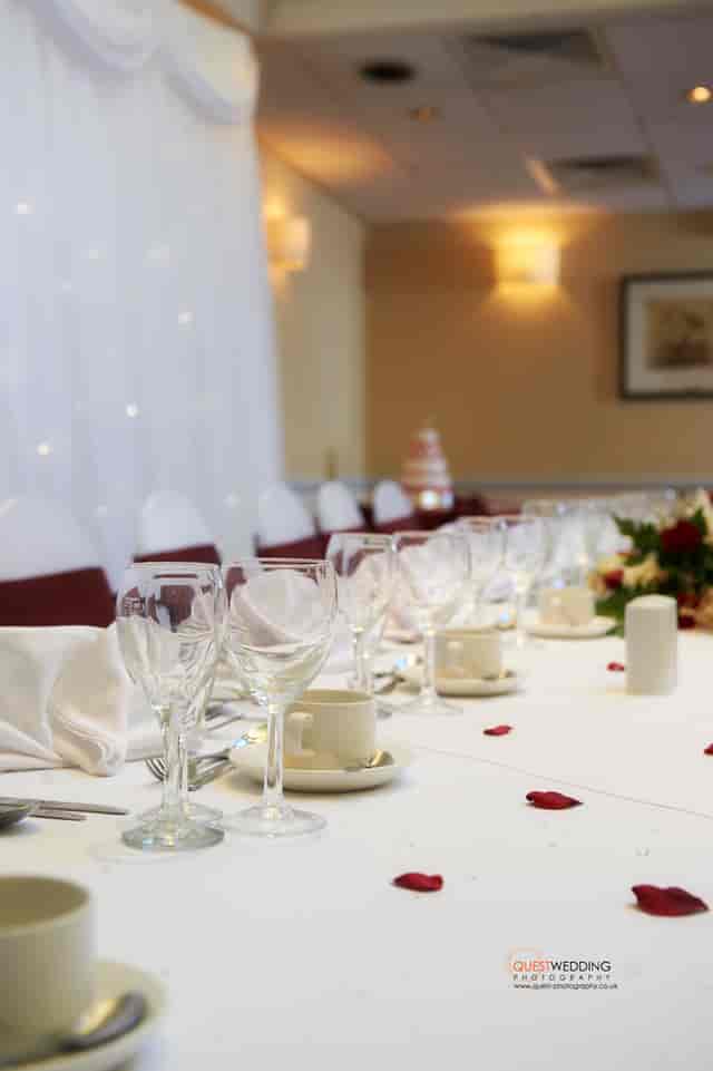 Westmead Hotel