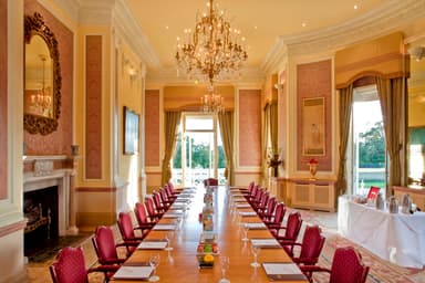 Hotel Conferences