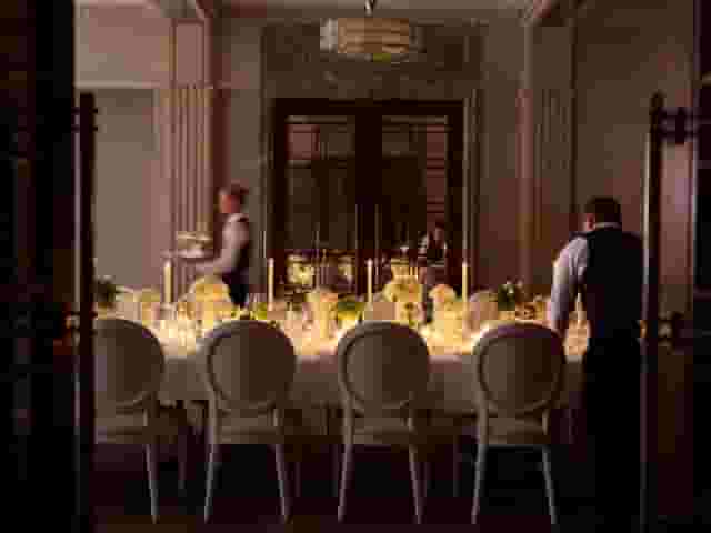 Mayfair Room