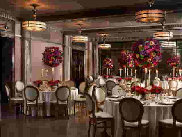 Mayfair Room