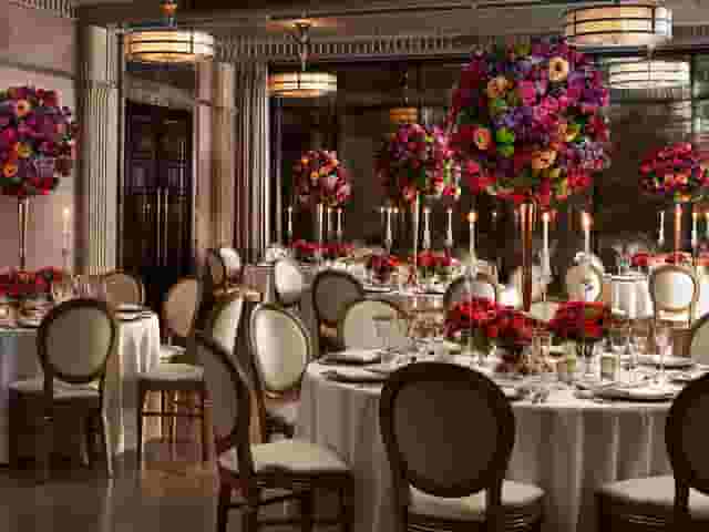 Mayfair Room 