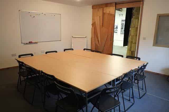 meeting room