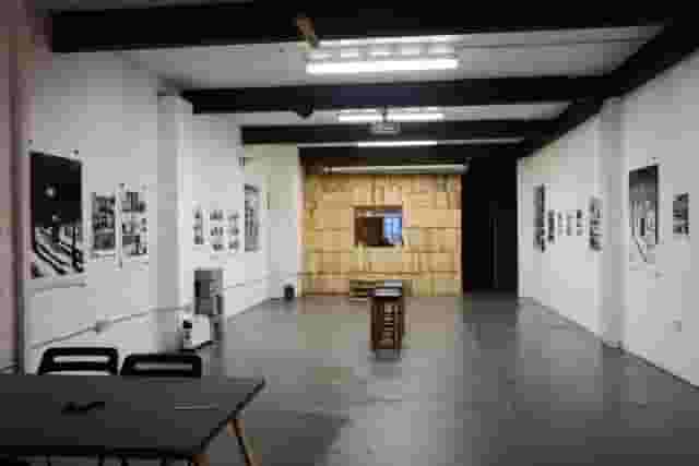 Centrala Space
