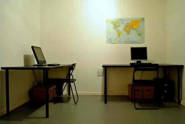 Centrala Space 