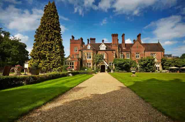 Alexander House Hotel & Utopia Spa