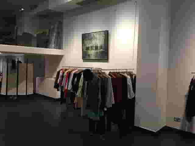 Old Brompton Gallery