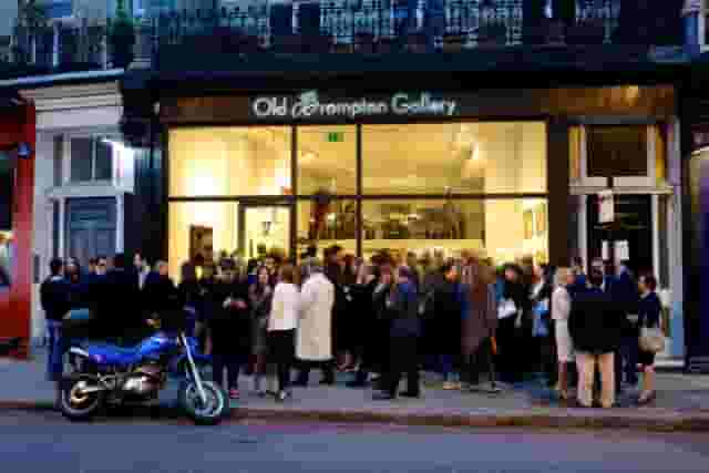 Old Brompton Gallery